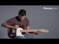 Nasıl Bir E Binbaşı Açık Akor Oynanır | Gitar Dersleri Resim 4