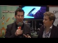 Hak5 - Ces 2011 - Kontrol Unityremote İle İphone Kullanarak Her Şeyi