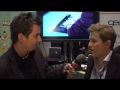 Hak5 - Ces 2011 - Kontrol Unityremote İle İphone Kullanarak Her Şeyi Resim 3