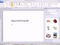 Office 2010 Sınıf #15: Word İş Mektubu Ve Antetli Kağıdı