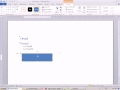 Office 2010 Sınıf #13: Word Teması Şekiller, Tablolar, Smartart, Numaralı Listeler Ve Stilleri Etkiler Resim 3