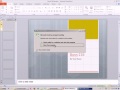Office 2010 Sınıf #17: Nasıl Powerpoint Hileler Resim 4