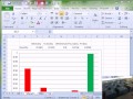 Bay Excel Excelisfun Hüner 62: Koşullu Format Grafik Otomatik Özelliği Veya Formül Resim 4
