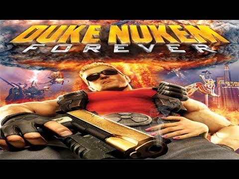 Duke Nukem Forever Ortaya Fragmanı [Hd] Resim 1