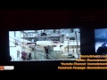 Vezir Cinemawide 21-9 Led Hdtv @ces 2011| Booredatwork Resim 4