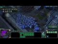 Epik Anne - Kiwikaki Vs Lord - Pvz - Metalopolis - Starcraft 2 Resim 3
