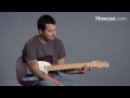 D Minor Barre Akor Oynamayı | Gitar Dersleri