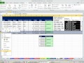 Office 2010 Sınıf #39: Kolay Excel Düşeyara İşlev Formülü (3 Örnekler) Resim 3