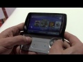 Sony Ericsson Xperia Play Eller