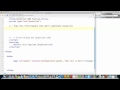 Javascript Video Öğretici Pt 5 Resim 2