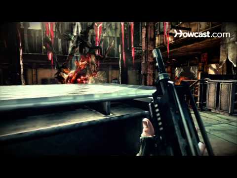Killzone 3 Walkthrough / Tahliye Emri - Bölüm 2: Çatı Showdown Resim 1