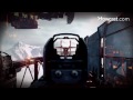 Killzone 3 Walkthrough / Yeni Bir Başlangıç - Bölüm 2: Fabrika - Alt Kısım B Resim 4