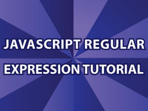 Javascript Video Öğretici Pt 6