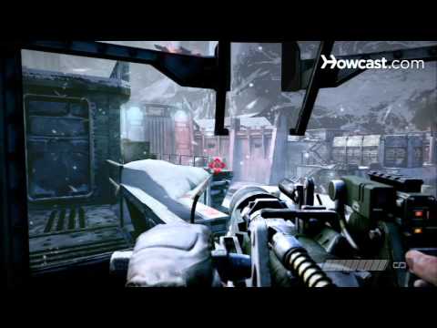 Killzone 3 Walkthrough / Buzlu Saldırı - Bölüm 5: Providence Bay