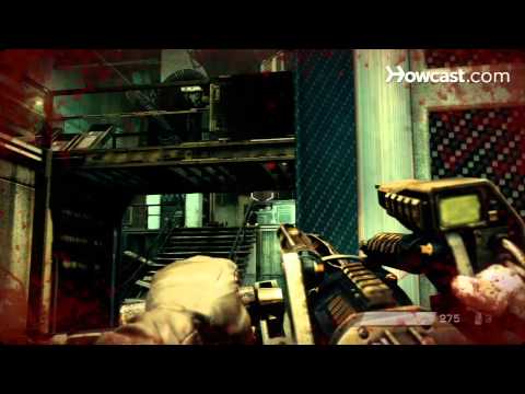 Killzone 3 Walkthrough / Hesaplaşma - Bölüm 3: Yük Asansör Resim 1