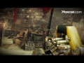 Killzone 3 Walkthrough / Scrapyard Kısayol - Bölüm 2: Çit İçinde
