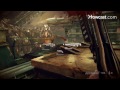 Killzone 3 Walkthrough / Scrapyard Kısayol - Bölüm 4: Mobil Fabrika Resim 3