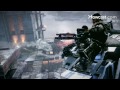 Killzone 3 Walkthrough / Buzlu Saldırı - Bölüm 1: Shores Dondurulmuş Resim 4