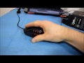Razer Naga Erimiş Se Mmo Gaming Fare Unboxing Ve İlk Göz Linus Tech İpuçları Resim 4