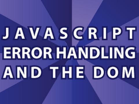 Javascript Video Öğretici 8 Pt Resim 1