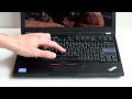 Lenovo Thinkpad X 220 Gözden Geçirme