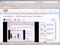 Excelisfun Ve Bulmak Excel Videoları, Çalma Listeleri, Excel Çalışma Kitapları Download Ve Daha Fazlası...