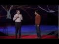 Salman Khan Konuşmak Ted 2011 (Ted.com) Resim 4