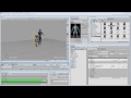 Kullanarak 3Ds Max İle Motionbuilder - Bölüm 1 - Genel Bakış Resim 4