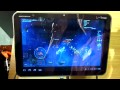 Motorola Xoom Oyunlar Ve Uygulamalar Demo