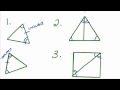 Geometri - 16 - Uyumlu Üçgenler Asa, Aas Giriº Resim 3