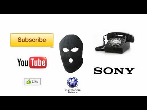 Sony Prank Call Üzerinden Rus Keskin Nişancı Kamp Şikayet Resim 1