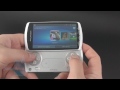 Sony Ericsson Xperia Çal İncelemesi