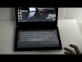 Acer Iconia 6120 Çift Dokunmatik Ekran Laptop Bir Daha Gözden Geçirme