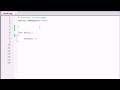 Buckys C++ Programlama Rehberler - 12 - Giriş Sınıflar Ve Nesneler