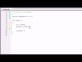 Buckys C++ Programlama Rehberler - 4 - Değişkenleri Resim 2