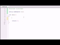 Buckys C++ Programlama Rehberler - 6 - Değişkenleri Bellek Kavramları