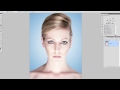 Photoshop Öğretici: Make-Up.mov Uygulama