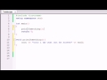Buckys C++ Programlama Rehberler - 9 - İşlevleri Resim 3
