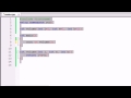 Buckys C++ Programlama Rehberler - 28 - Varsayılan Bağımsız Değişkenleri / Parametreleri Resim 4