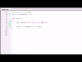 Buckys C++ Programlama Rehberler - 32 - Diziler Resim 3