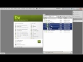 8 - Dreamweaver Eğitimi (Cs5) Giriº Resim 4