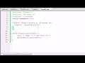 Buckys C++ Programlama Rehberler - 47 - Kompozisyon Bölüm 2 Resim 4