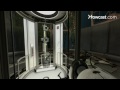 Portal 2 / Bölüm 1 - Bölüm 3 İzlenecek Yol: Oda 02/19 Resim 4