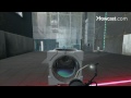 Portal 2 İzlenecek Yol / Bölüm 2 - Bölüm 8: Oda 08/22 Resim 4