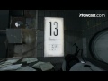 Portal 2 İzlenecek Yol / Bölüm 3 - Bölüm 5: Oda 13/22