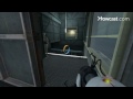 Portal 2 İzlenecek Yol / Bölüm 5 - Bölüm 2: Taret Şablonu Değiştirme 