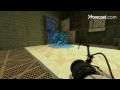 Portal 2 İzlenecek Yol / Bölüm 6 - Bölüm 5: İtme Odası 3 3 Jel 