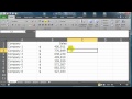 Excel Yinele Yinele İşlevi Yapar Çubuk Grafik Verilerin Yanında Resim 3