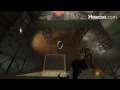 Portal 2 İzlenecek Yol / Bölüm 7 - Bölüm 1: Tahrik Oda 1 2 Jel  Resim 3