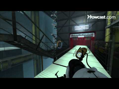 Portal 2 İzlenecek Yol / Bölüm 9 - Bölüm 3: 2 Son Seviye 2  Resim 1